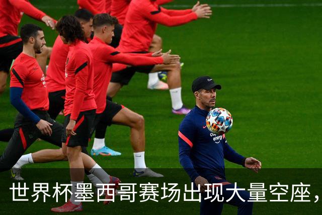 世界杯墨西哥赛场出现大量空座，国际足联回应